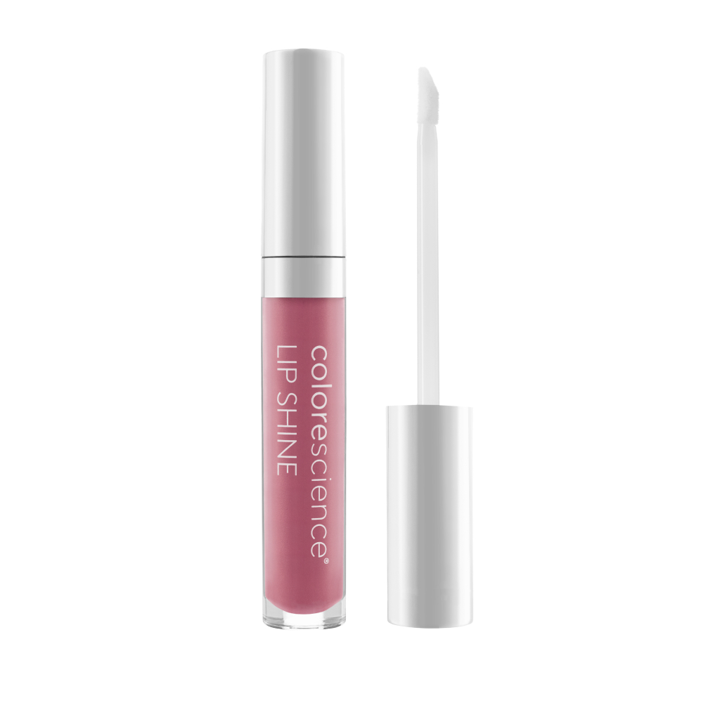 Lip Shine SPF 35 Rose