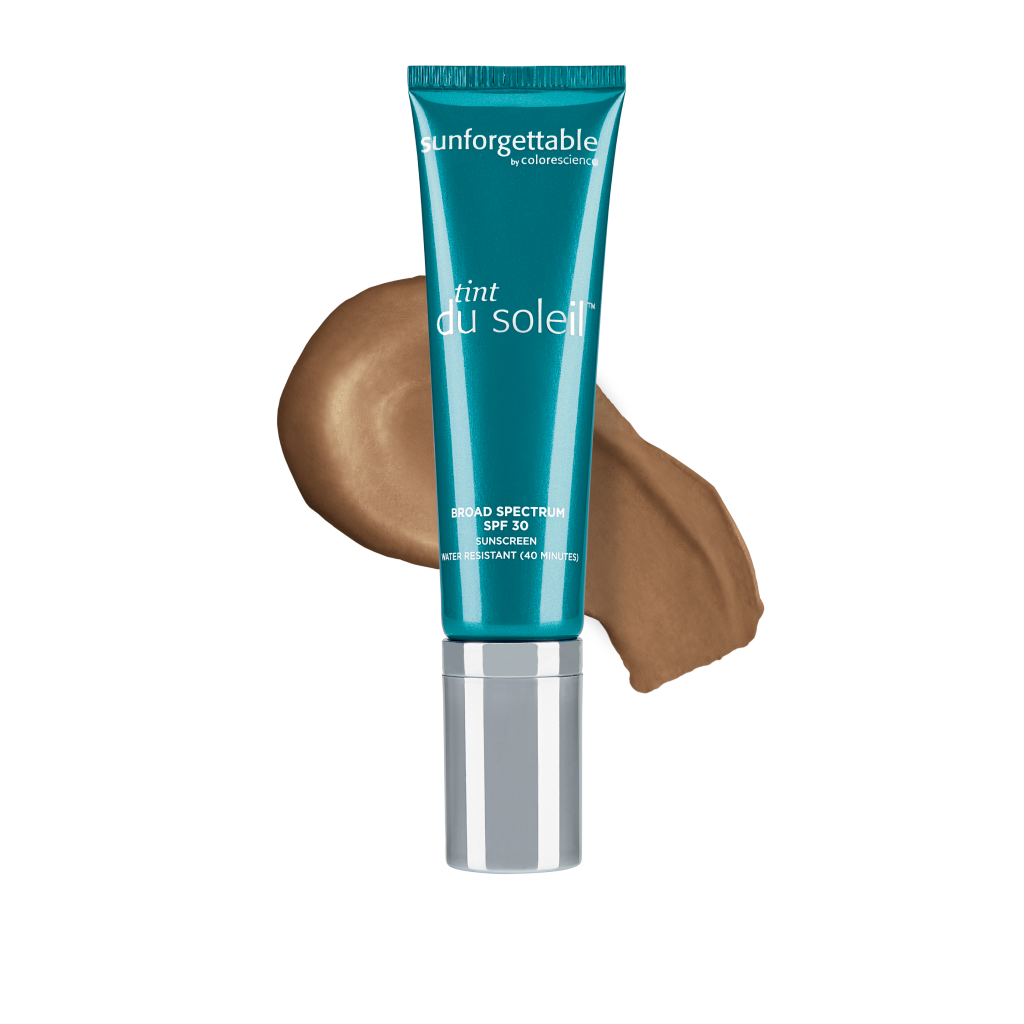 Tint Du Soleil SPF 30 - Deep