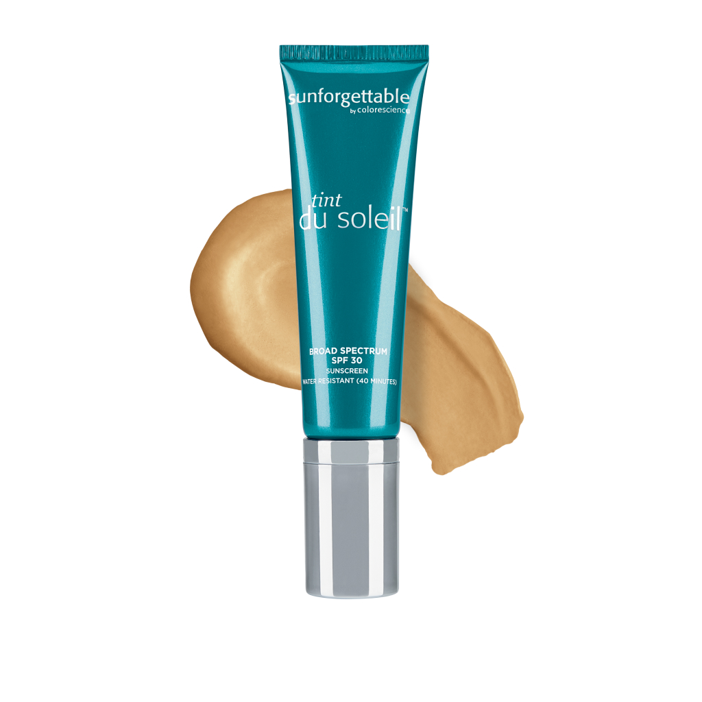 Tint Du Soleil SPF 30 - Medium