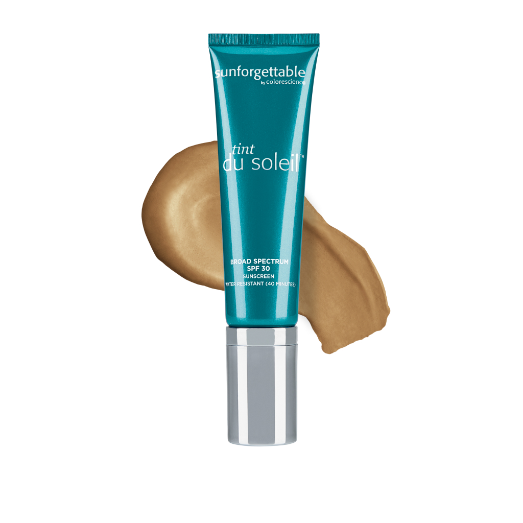 Tint Du Soleil SPF 30 - Tan
