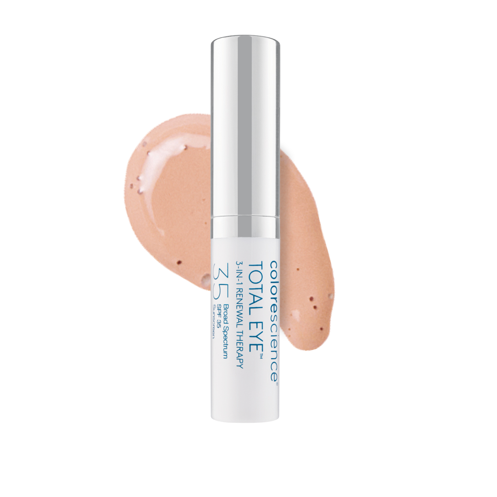 Total Eye 3-in-1 Renewal Therapy SPF 35 - fair