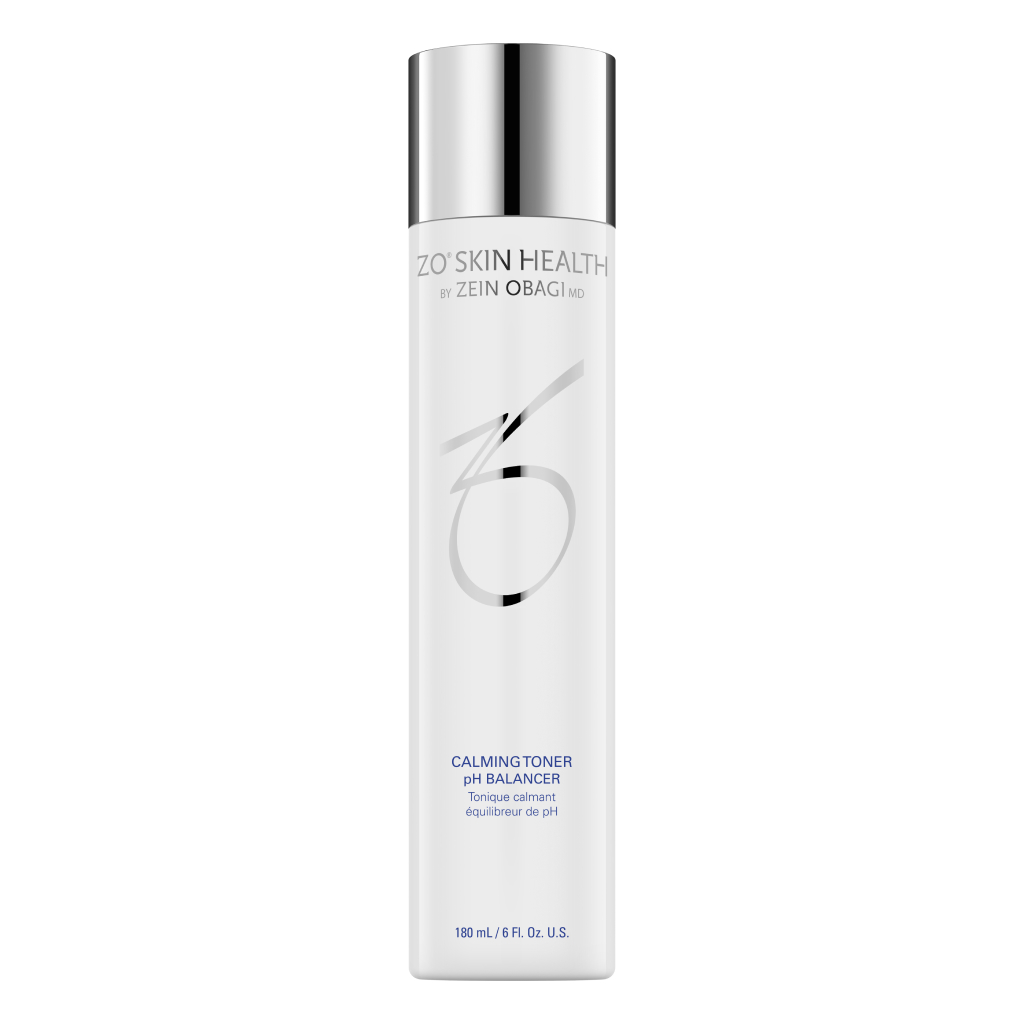 Calming Toner