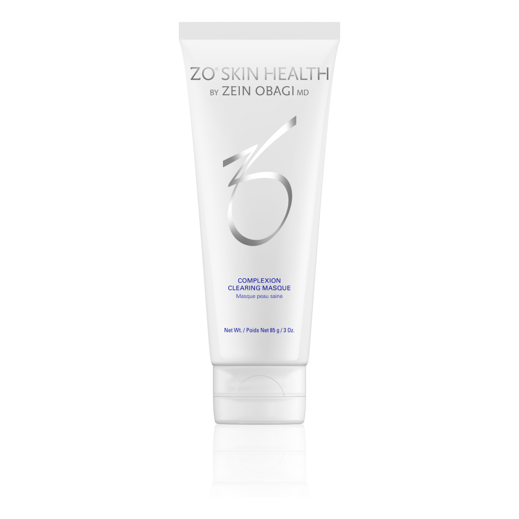 Complexion Clearing Masque