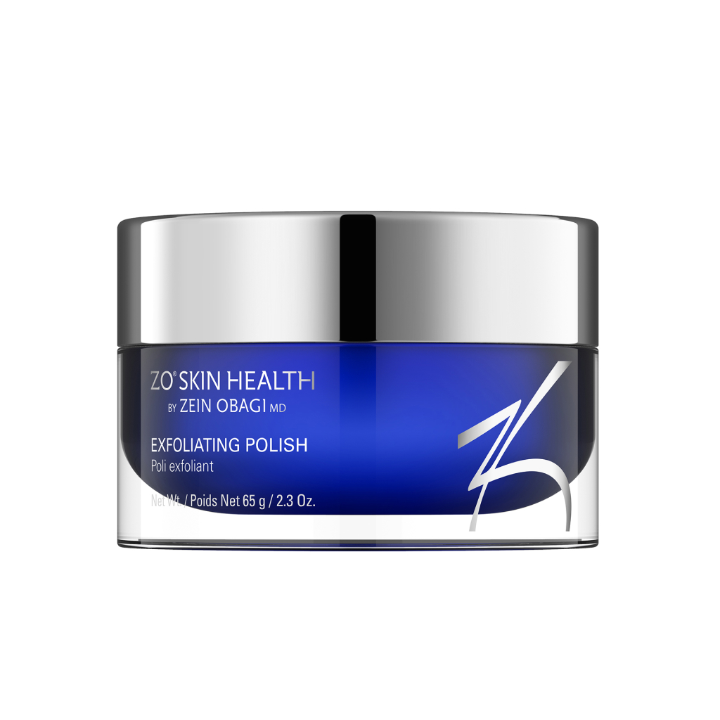 Exfoliating Polish