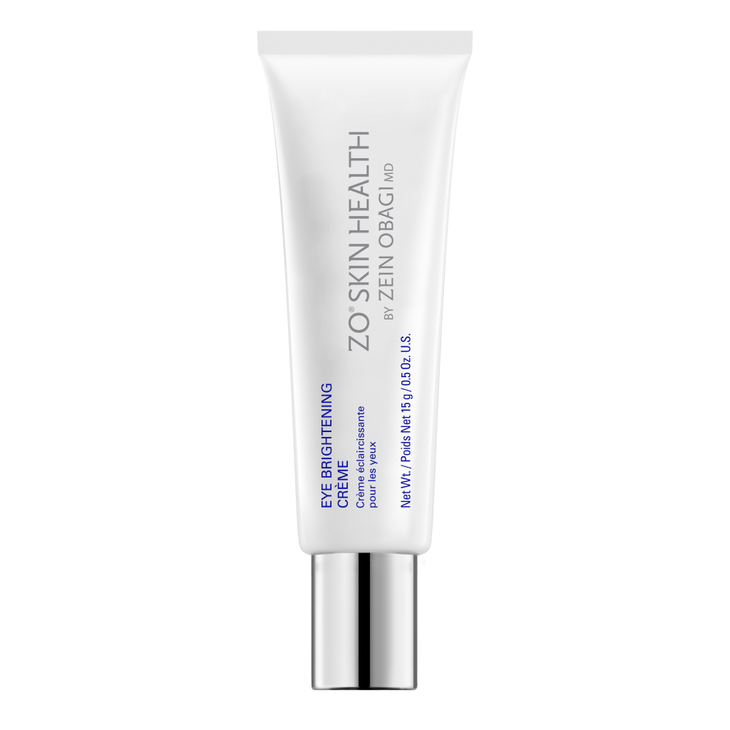 Eye Brightening Cream