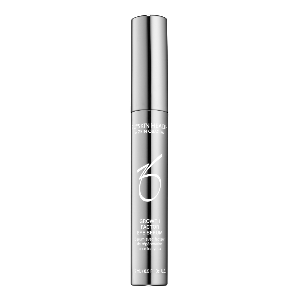 Growth Factor Eye Serum