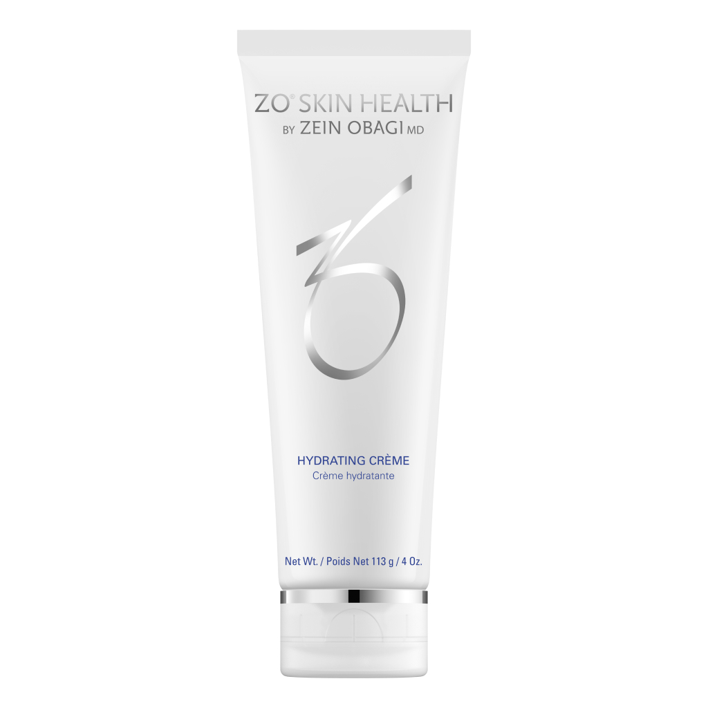 Hydrating Cream