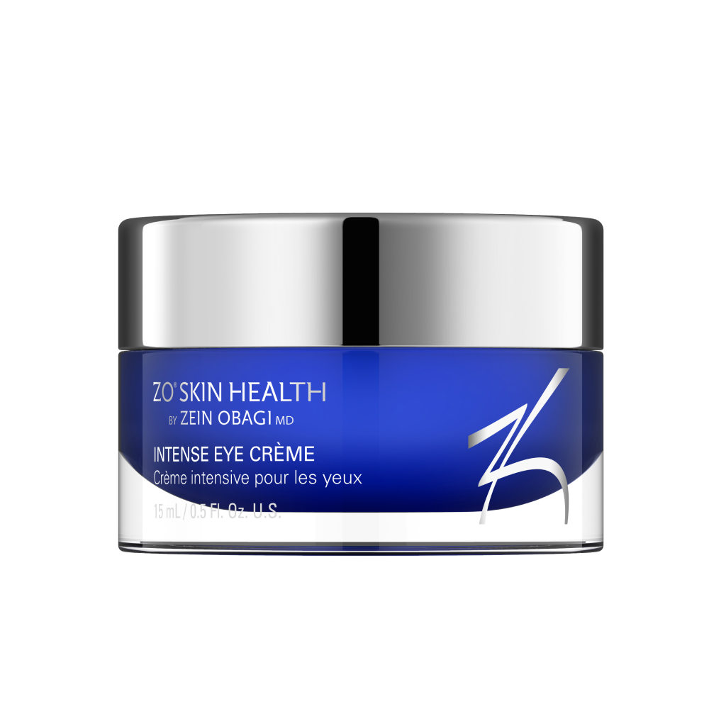 Intense Eye Cream