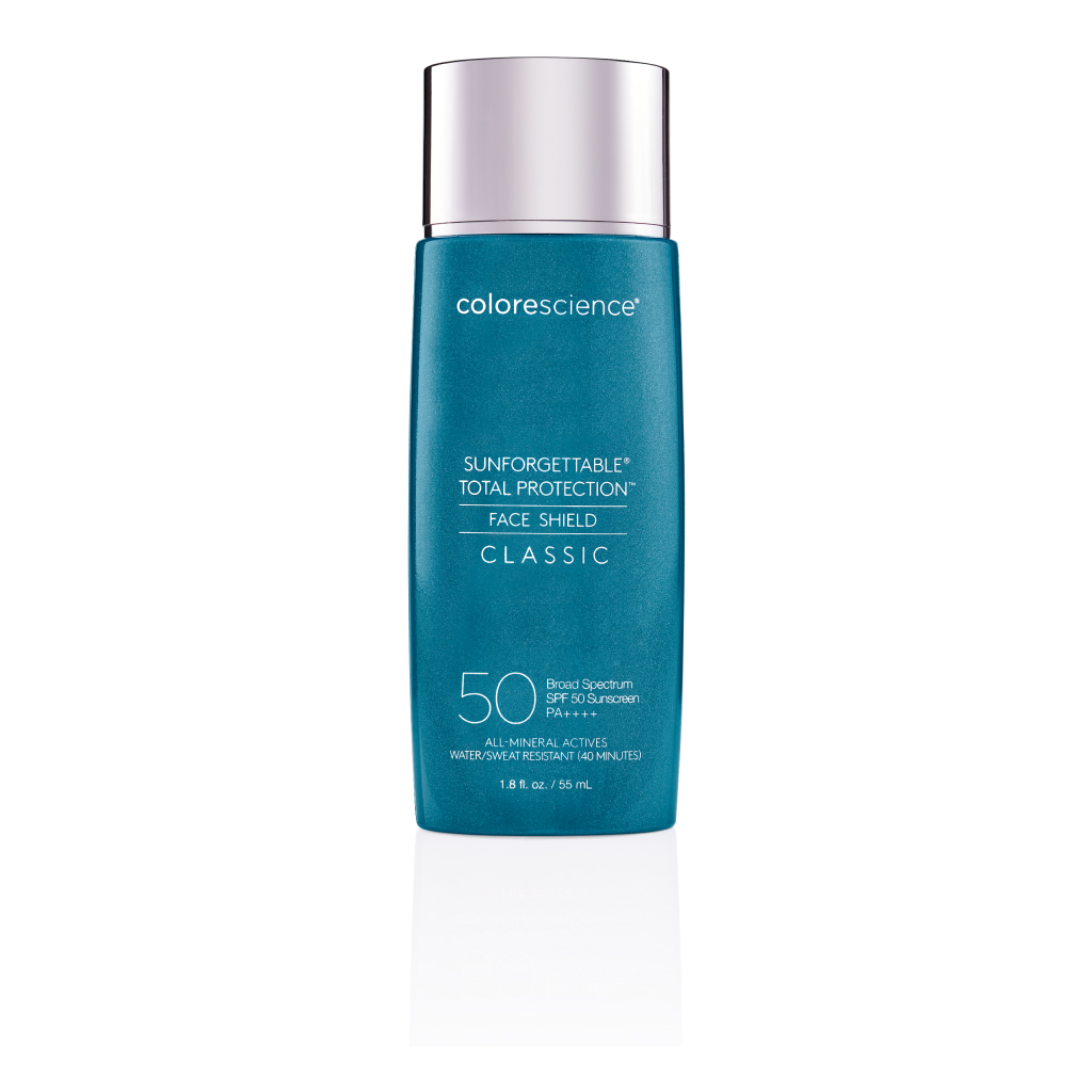 Total Protection Face Shield Classic SPF 50